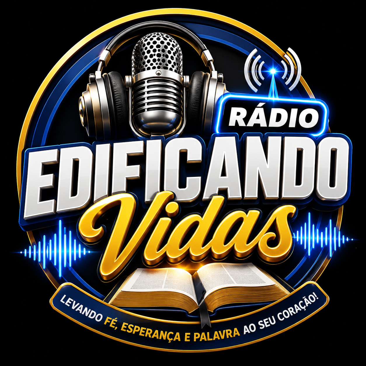 Radio Edificando vidas